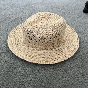 Beach Hat